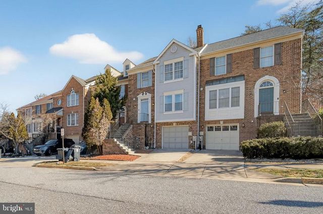 9303 ISPAHAN LOOP, Laurel, MD 20708