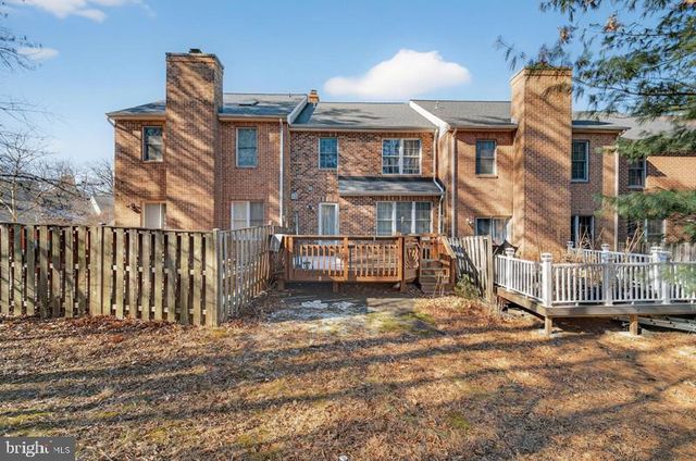 9303 ISPAHAN LOOP, Laurel, MD 20708