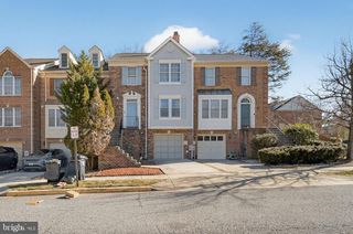 9303 ISPAHAN LOOP, Laurel, MD 20708