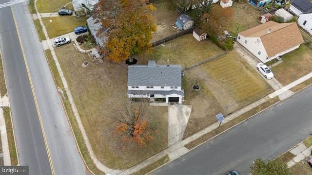 500 UNIVERSITY BLVD, Wenonah, NJ 08090