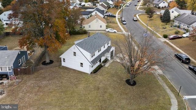 500 UNIVERSITY BLVD, Wenonah, NJ 08090