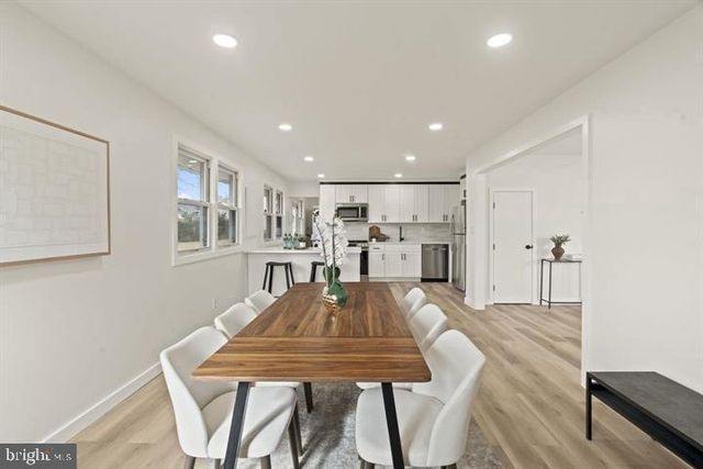 500 UNIVERSITY BLVD, Wenonah, NJ 08090