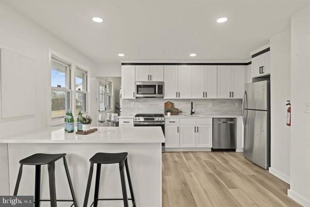 500 UNIVERSITY BLVD, Wenonah, NJ 08090