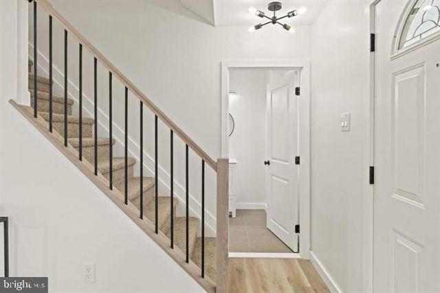 500 UNIVERSITY BLVD, Wenonah, NJ 08090