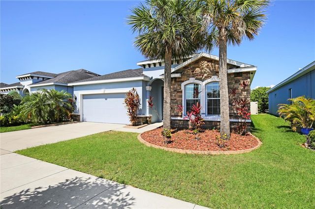 5018 INSHORE LANDING DRIVE, Apollo Beach, FL 33572