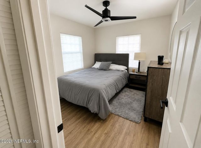 1717 E 25TH Street, Jacksonville, FL 32206
