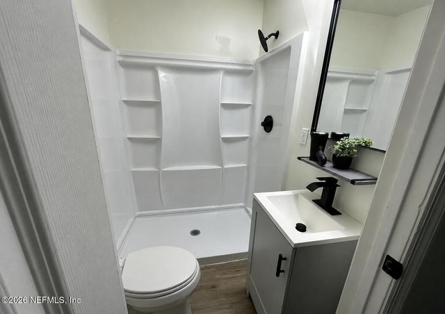 1717 E 25TH Street, Jacksonville, FL 32206