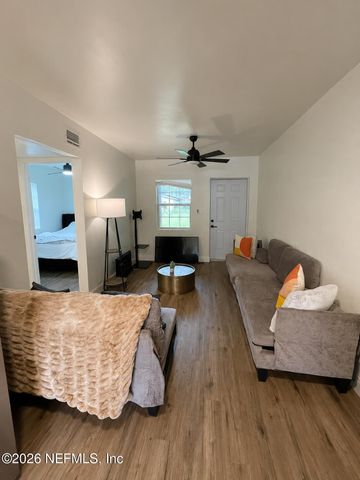 1717 E 25TH Street, Jacksonville, FL 32206