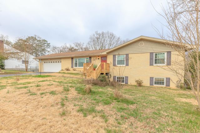 9309 Dividing Ridge Road, Soddy Daisy, TN 37379