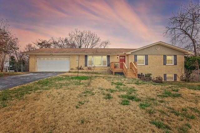 9309 Dividing Ridge Road, Soddy Daisy, TN 37379