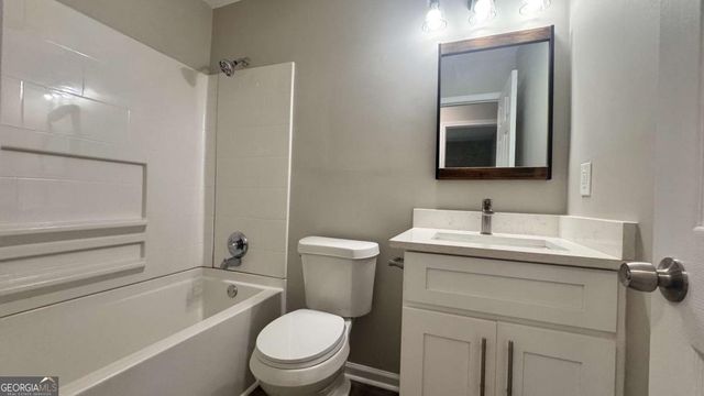 4091 Big Valley Trail, Stone Mountain, GA 30083