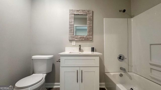 4091 Big Valley Trail, Stone Mountain, GA 30083