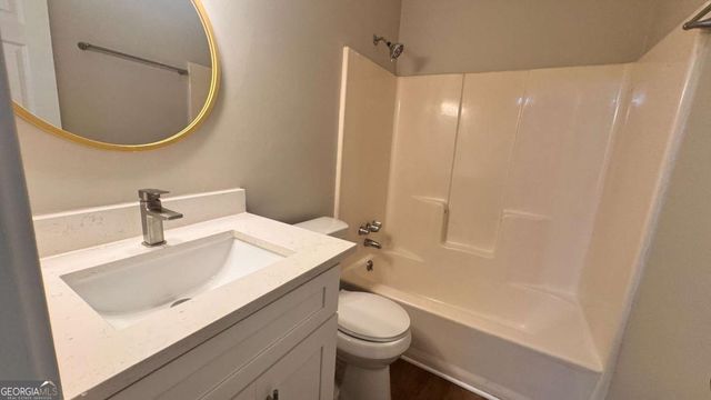 4091 Big Valley Trail, Stone Mountain, GA 30083