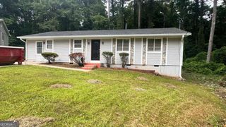 4091 Big Valley Trail, Stone Mountain, GA 30083