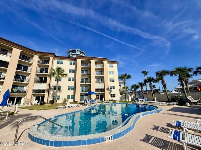 2626 S Atlantic Ave Apt 208, Daytona Beach Shores, FL 32118