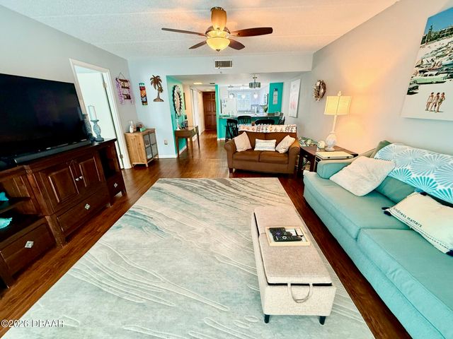 2626 S Atlantic Ave Apt 208, Daytona Beach Shores, FL 32118