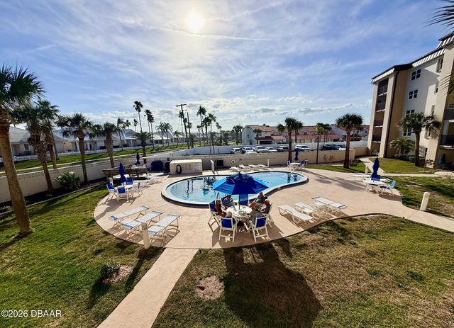 2626 S Atlantic Ave Apt 208, Daytona Beach Shores, FL 32118