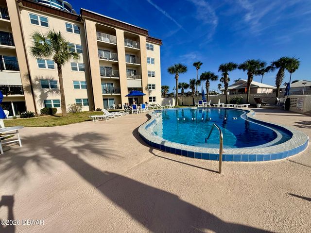 2626 S Atlantic Ave Apt 208, Daytona Beach Shores, FL 32118