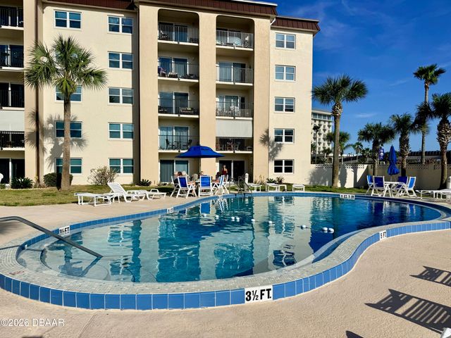 2626 S Atlantic Ave Apt 208, Daytona Beach Shores, FL 32118