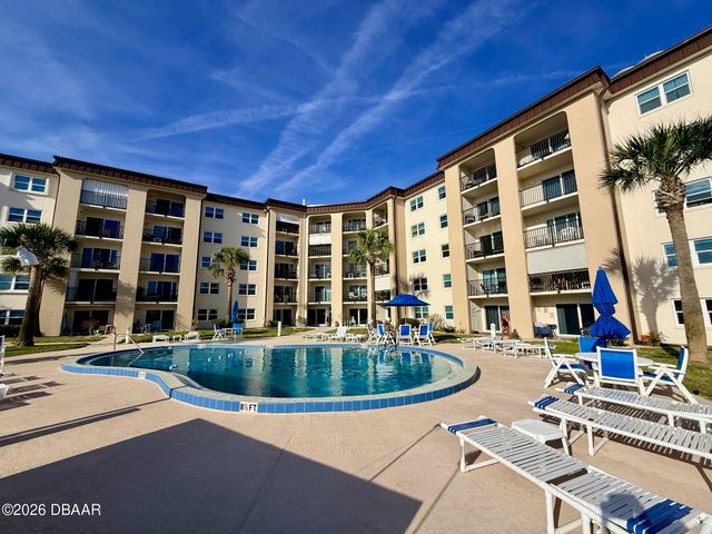 2626 S Atlantic Ave Apt 208, Daytona Beach Shores, FL 32118