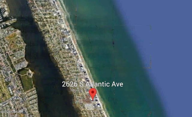 2626 S Atlantic Ave Apt 208, Daytona Beach Shores, FL 32118