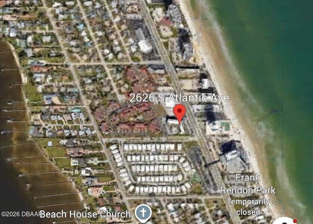 2626 S Atlantic Ave Apt 208, Daytona Beach Shores, FL 32118