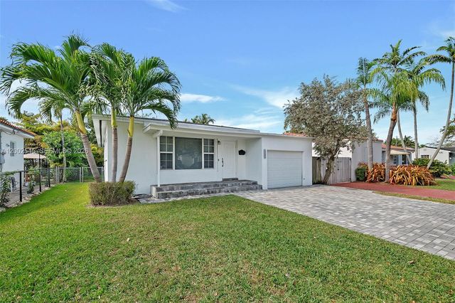 3604 SW 60th Ave, Miami, FL 33155