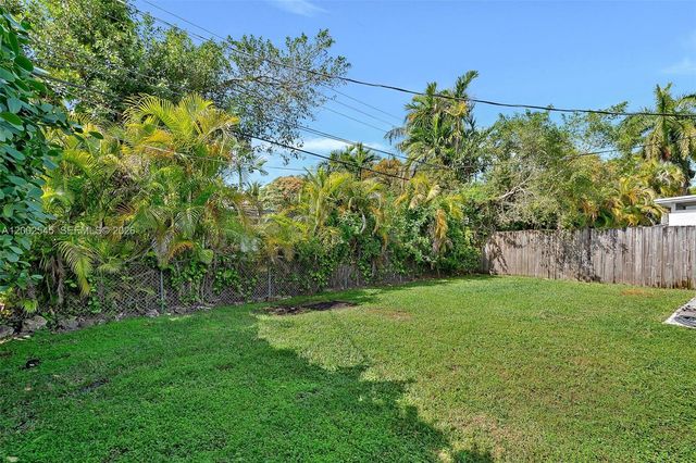 3604 SW 60th Ave, Miami, FL 33155