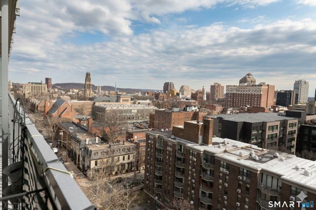 100 York Street 15M, New Haven, CT 06511