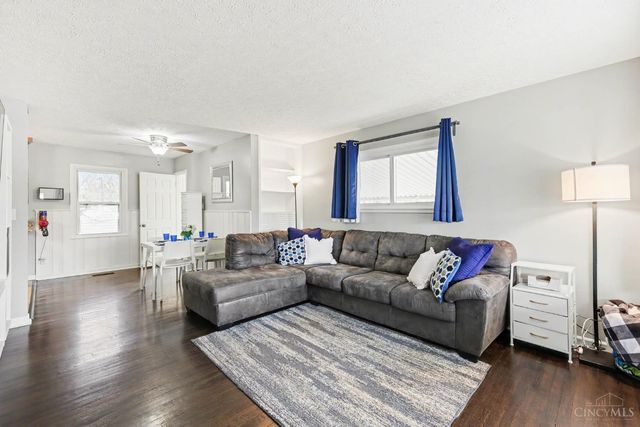 23 Cemetery Road, Milford, OH 45150