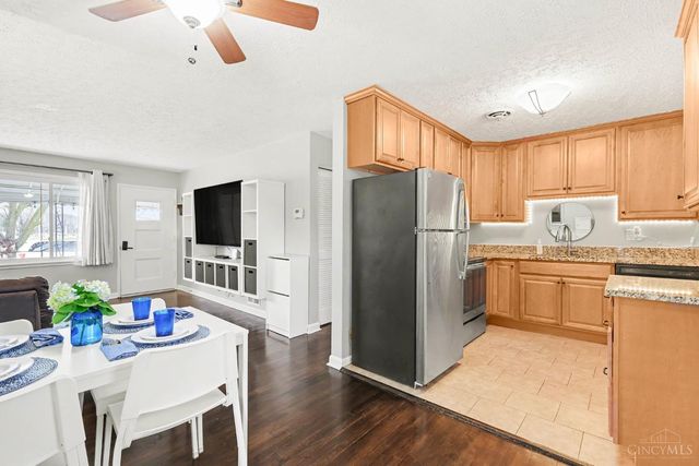 23 Cemetery Road, Milford, OH 45150