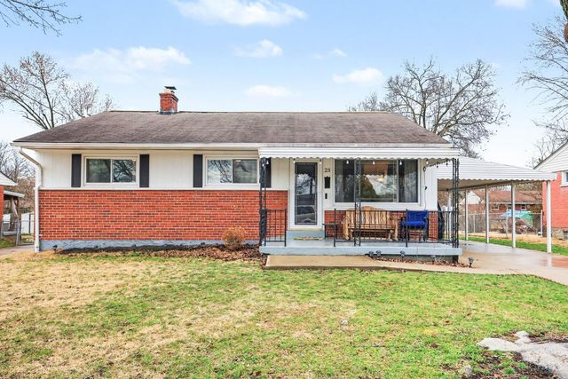 23 Cemetery Road, Milford, OH 45150