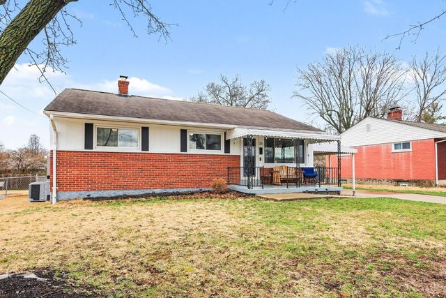 23 Cemetery Road, Milford, OH 45150