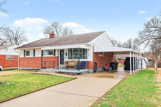 23 Cemetery Road, Milford, OH 45150