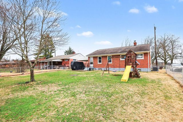 23 Cemetery Road, Milford, OH 45150