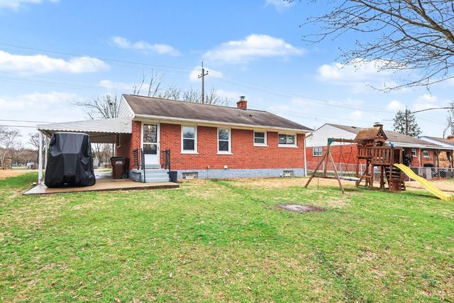 23 Cemetery Road, Milford, OH 45150