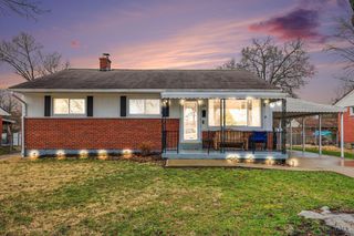 23 Cemetery Road, Milford, OH 45150