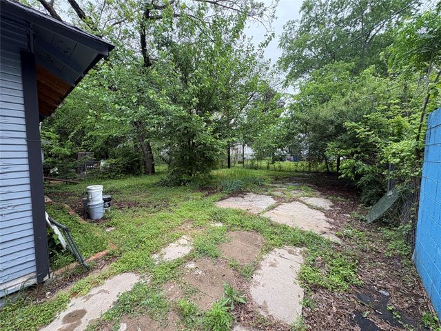 2912 Warren Avenue, Dallas, TX 75215