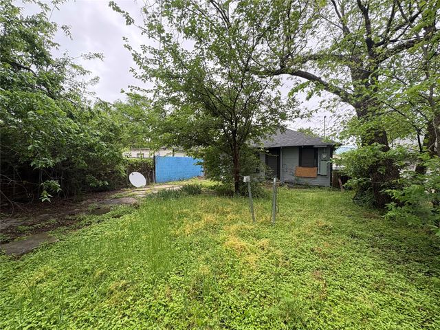 2912 Warren Avenue, Dallas, TX 75215