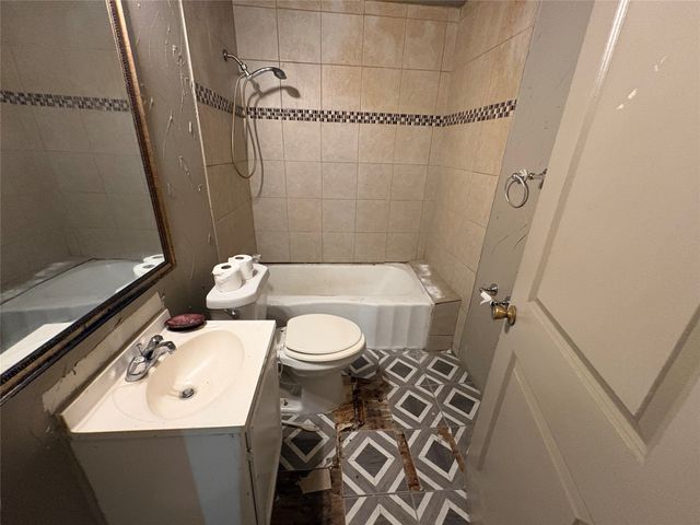 2912 Warren Avenue, Dallas, TX 75215