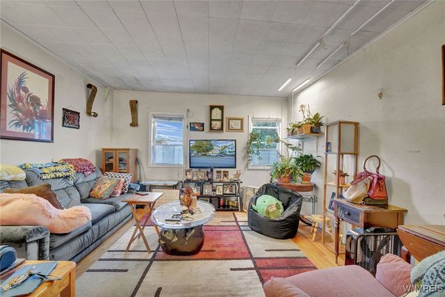 66 Grand Street, Lockport City, NY 14094