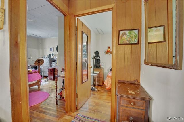 66 Grand Street, Lockport City, NY 14094