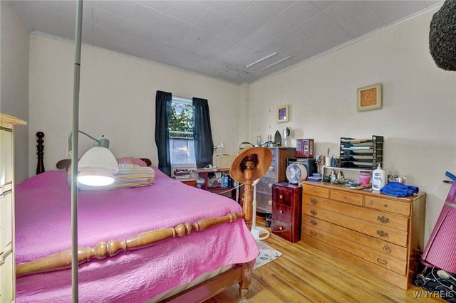 66 Grand Street, Lockport City, NY 14094