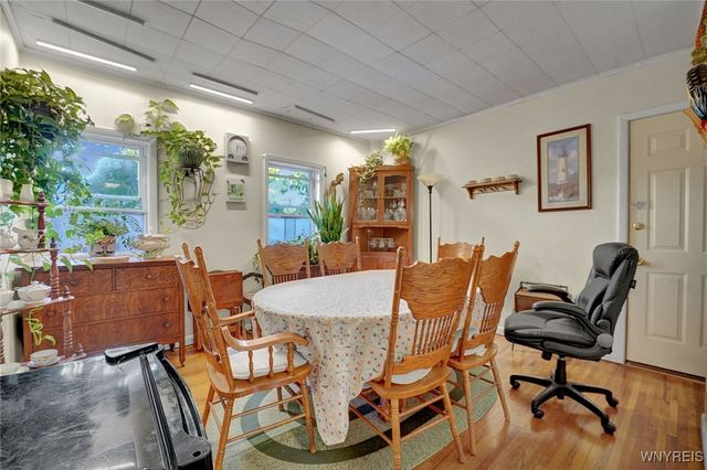 66 Grand Street, Lockport City, NY 14094