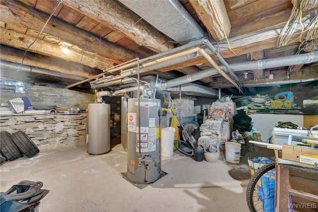 66 Grand Street, Lockport City, NY 14094