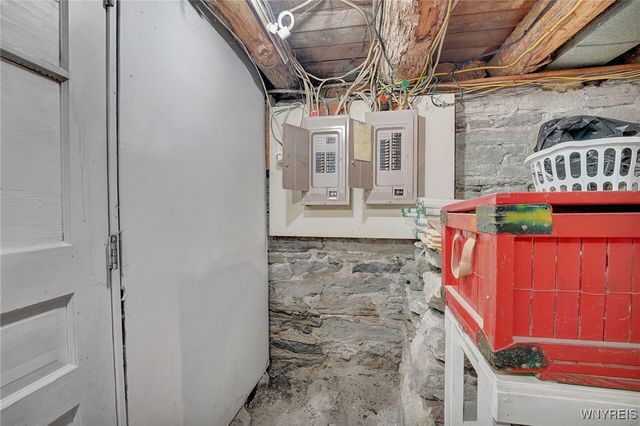 66 Grand Street, Lockport City, NY 14094