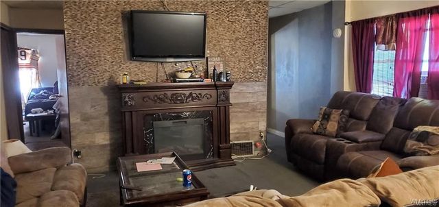 66 Grand Street, Lockport City, NY 14094