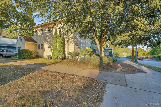 66 Grand Street, Lockport City, NY 14094