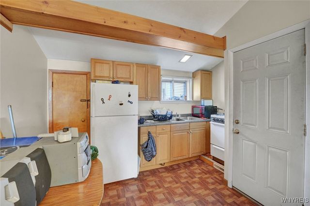 66 Grand Street, Lockport City, NY 14094