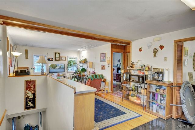 66 Grand Street, Lockport City, NY 14094